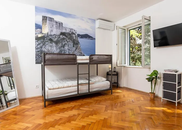 Placa 두브로브니크