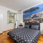 Placa Hostel *