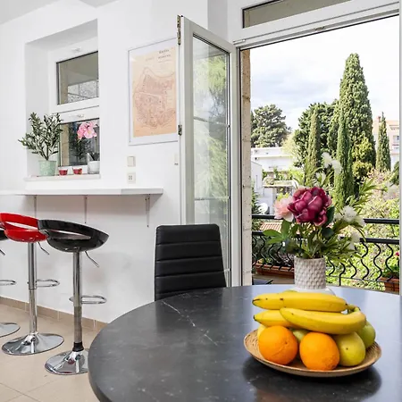 Hostel Placa Ντουμπρόβνικ