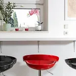 بيت شباب Placa *
