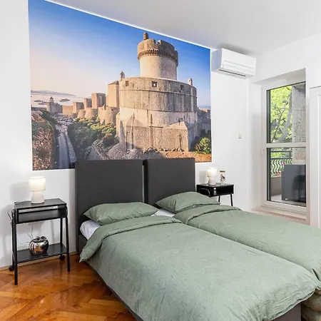Hostel Placa Dubrovnik