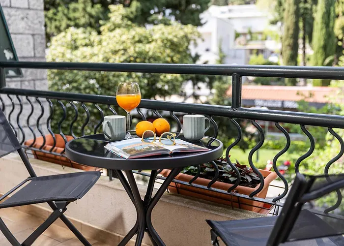 Hostel Placa Dubrownik