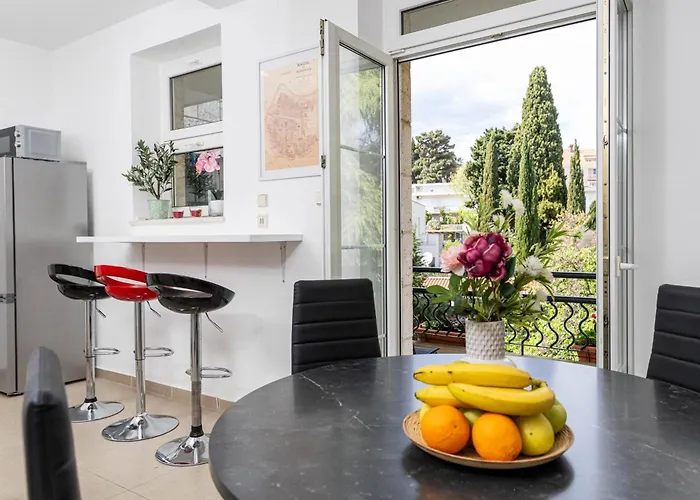 Hostel Placa Dubrownik