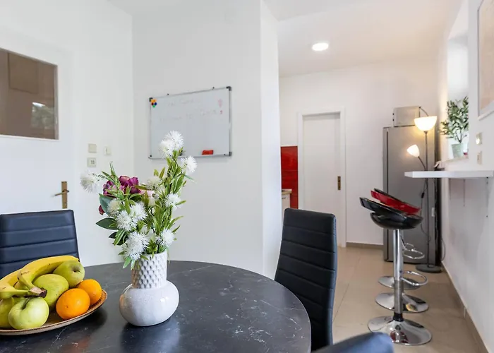 Placa Hostel Dubrownik